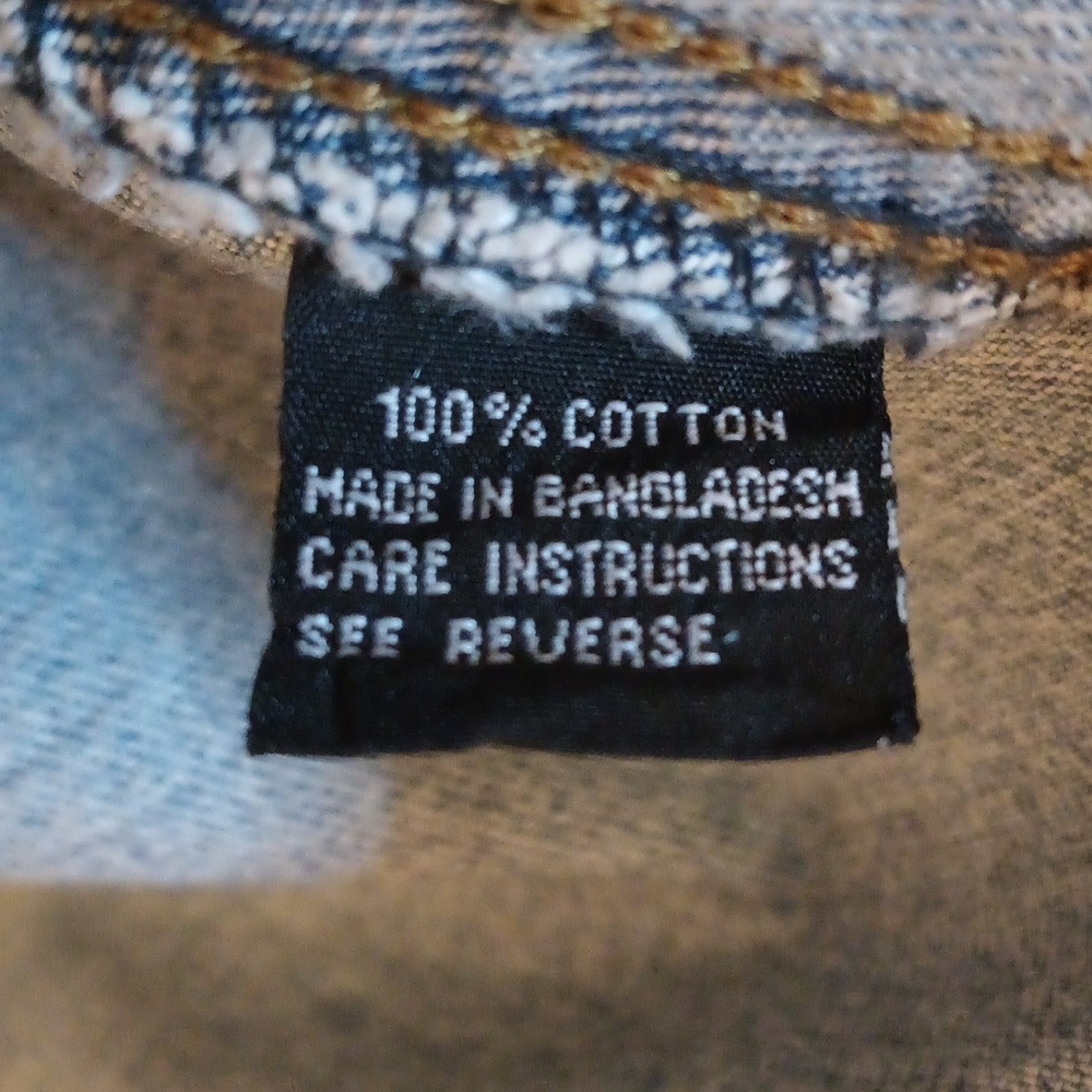 Cobra Soldier's Angels Men's Jacket - Picture 4 of 5